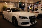 Essen 2008-Audi A4 Rieger.JPG